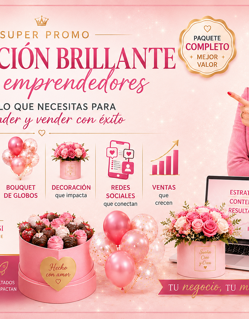 Emprendedor Plus