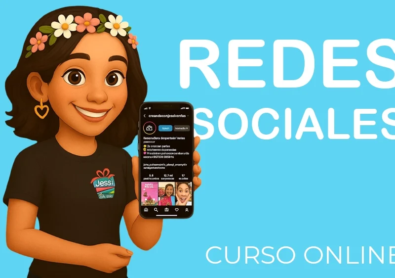 Redes sociales