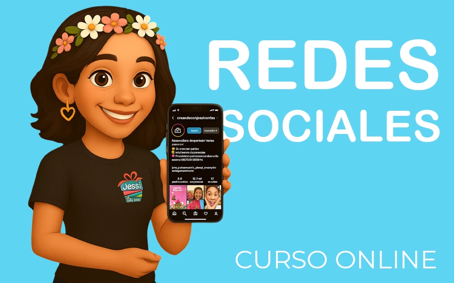 Redes sociales