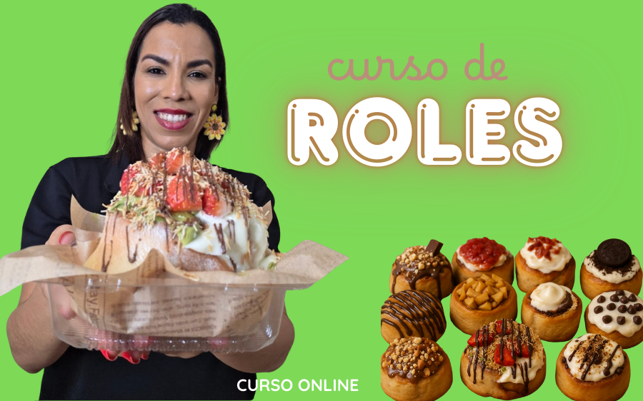 Curso de Roles Tendencia 2025