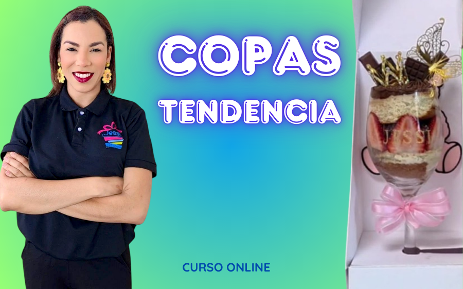 Copas Tendencia 2025
