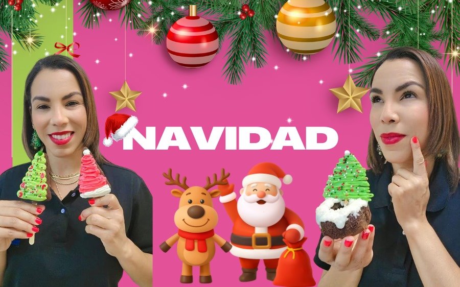 Curso de Navidad