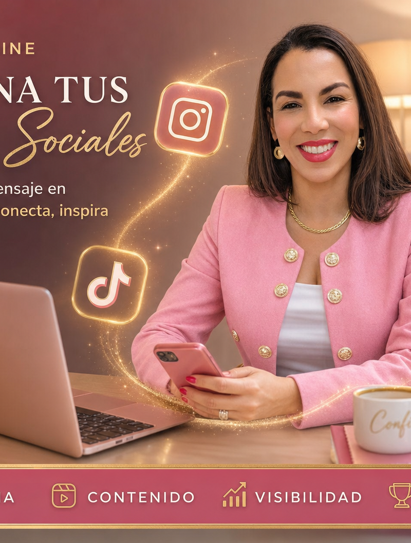 Redes sociales