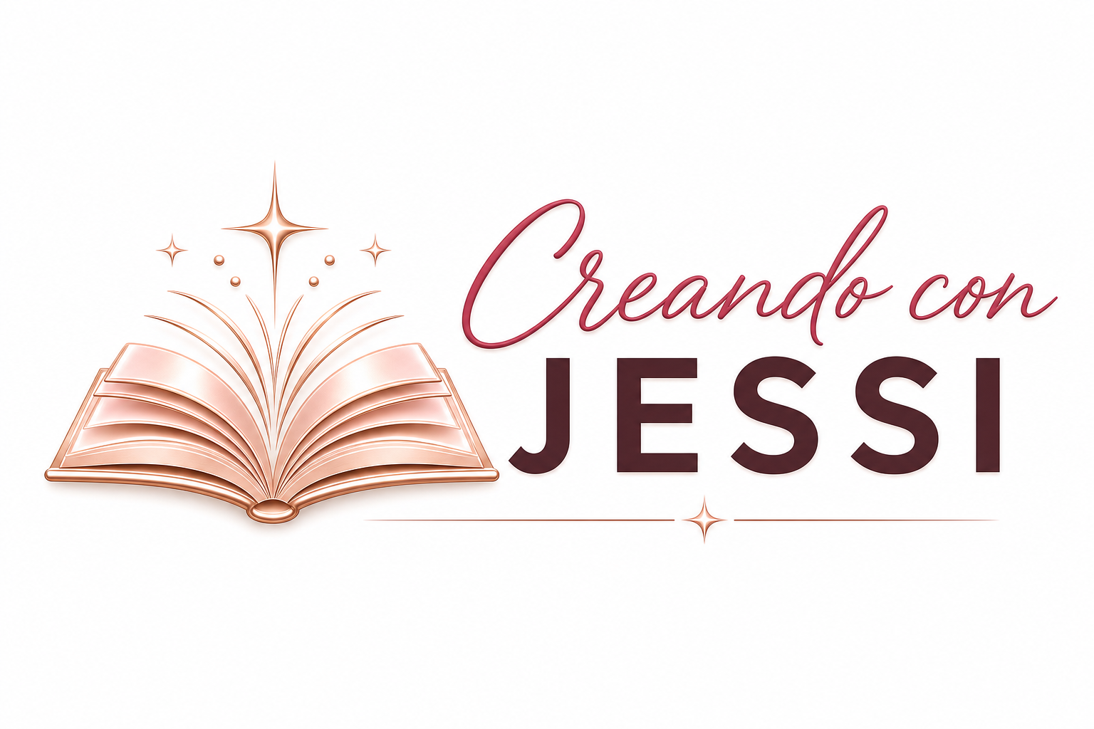 Creando con Jessi