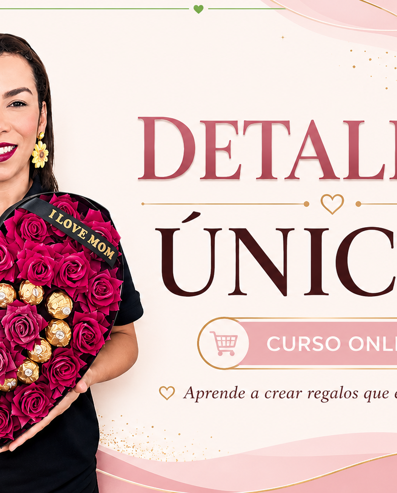 Detalles Únicos