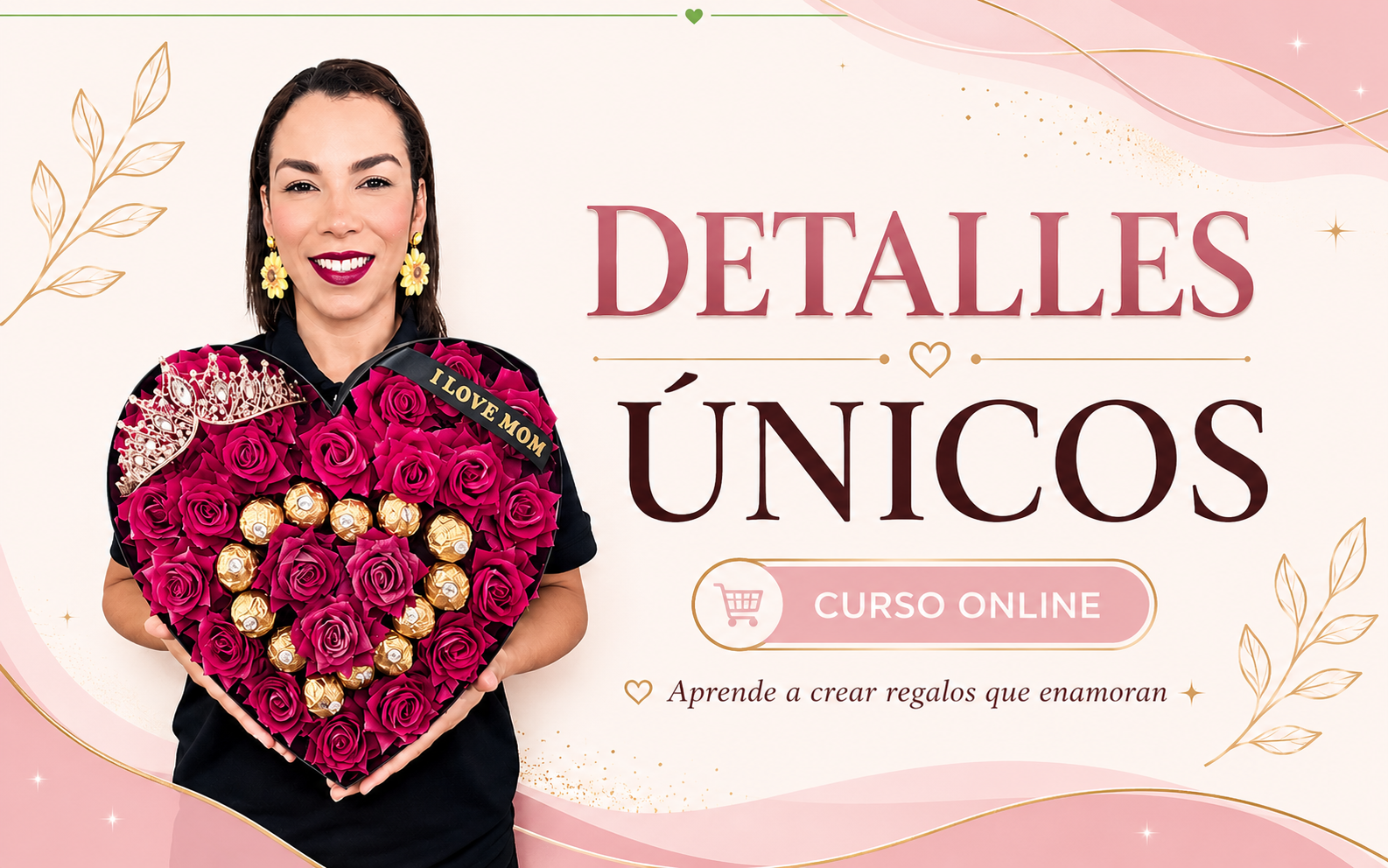 Detalles Únicos