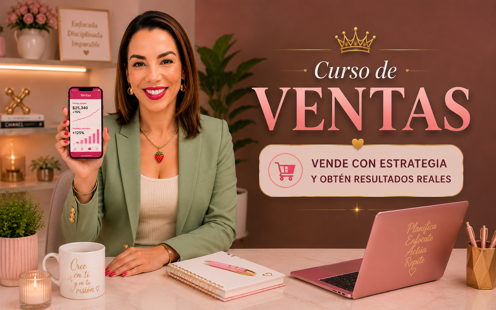 Ventas